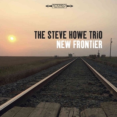 Steve Howe Trio/˥塼եƥ[MAR193194]
