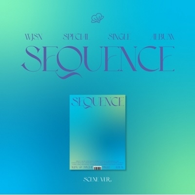 宇宙少女/Sequence: Special Single (Scene Ver.)＜タワーレコード限定 ...