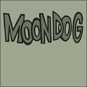 Moondog/Moondog and His Friends