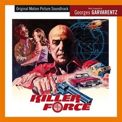 Killer Force / The Corrupt Ones<初回生産限定盤> Killer Force / The Corrupt Ones<初回生産限定盤>