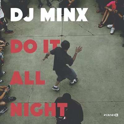 TOWER RECORDS ONLINE㤨DJ Minx/Do It All Night (W/ Honey Dijon Remix[PLE654036]פβǤʤ2,790ߤˤʤޤ