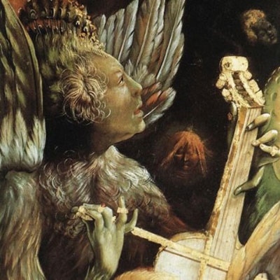 Anxiety Despair Languish