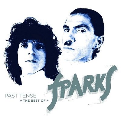 Sparks/Past Tense - The Best Of Sparks[5053852916]