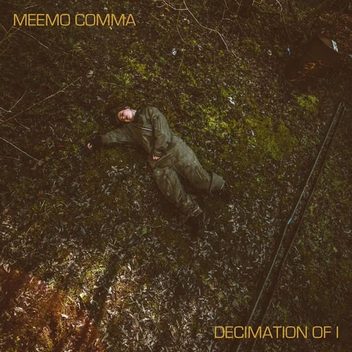 TOWER RECORDS ONLINE㤨Meemo Comma/Decimation Of I[WRWTFWW112]פβǤʤ7,490ߤˤʤޤ