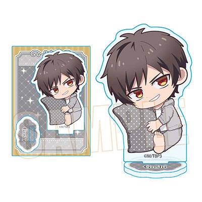 B-PROJECT ～熱烈*ラブコール～ ぎゅぎゅっとミニスタンド /金城 剛士