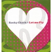 レットミーフライ レットミーフライ