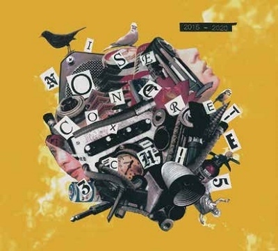 BEST OF 2015-2020 BEST OF 2015-2020