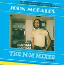 John Morales/ザ・エム & エム・ミキシーズ vol.2