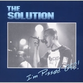 IM PISSED OFF IM PISSED OFF