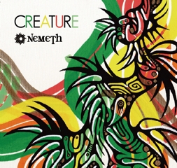 TOWER RECORDS ONLINE㤨NEMETH/CREATURE[NMTCD-002]פβǤʤ2,096ߤˤʤޤ