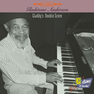 グラディーズ・ダブル・スコア