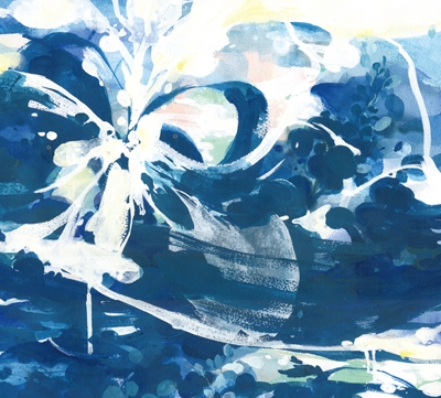 部屋、音楽が溶けて 部屋、音楽が溶けて