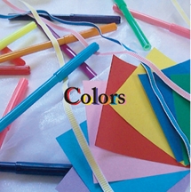 Colors＜完全生産限定盤＞