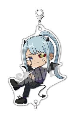 マッシュル-MASHLE- ちぇいんコレクション アビス・レイザー Halloween