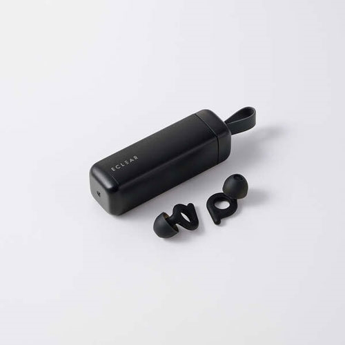 TOWER RECORDS ONLINE㤨ELECOM ECLEAR Earplug(̲Ѽ ֥å[HCSL-EP01BK]פβǤʤ1,980ߤˤʤޤ