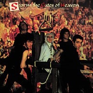 ストーム・ザ・ゲイツ・オブ・へヴン<完全限定盤> ストーム・ザ・ゲイツ・オブ・へヴン<完全限定盤>