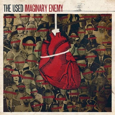 The Used/Imaginary Enemy[HR793]