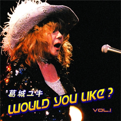 Would you like? vol.1