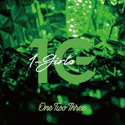 1-Girls/One Two Three[CSM-1015]