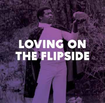 Loving On The Flipside Sweet Funk &Beat Heavy-Ballads 1969-1977[BBQ-45CD]