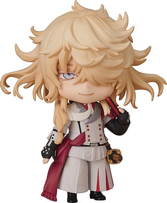 則宗 ねんどろいど 刀剣乱舞ONLINE ねんどろいど 一文字則宗 塗装済み可動フィギュア