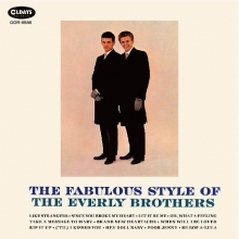 The Everly Brothers/եӥ饹롦֡꡼֥饶[ODR-6586]