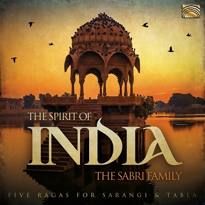 TOWER RECORDS ONLINE㤨The Sabri Family/The Spirit of India Five Ragas For Sarangi And Tabla[EUCD2904]פβǤʤ2,490ߤˤʤޤ