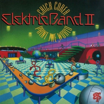 ペイント・ザ・ワールド(Paint The World) ペイント・ザ・ワールド(Paint The World)