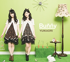 Bunny ［CD+DVD］