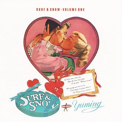 SURF&SNOW SURF&SNOW