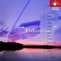 大谷玲子プレイズ"Polonaise!" ポーランド ヴァイオリン作品選集 大谷玲子プレイズ"Polonaise!" ポーランド ヴァイオリン作品選集