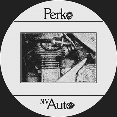 NV Auto＜限定盤＞
