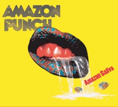Amazon Punch