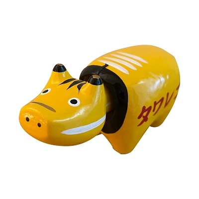 楽天市場】赤べこ 2号（11.5cm） 野沢民芸 赤ベコ 民芸品 会津