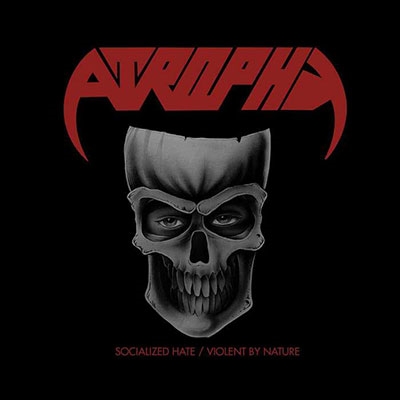 TOWER RECORDS ONLINE㤨Atrophy/Socialized Hate/Violent By Nature[QDISS0199CDD]פβǤʤ3,090ߤˤʤޤ