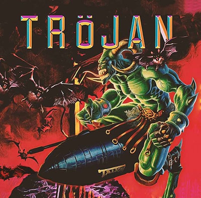 Trojan/The Complete Trojan And Talion Recordings 84-90 Clamshell Box[DISS5BX0236]