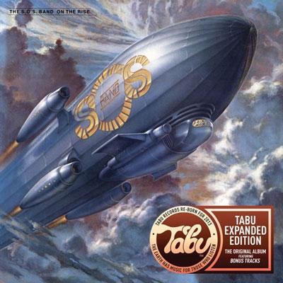 On The Rise (Tabu Re-born Expanded Edition) On The Rise (Tabu Re-born Expanded Edition)