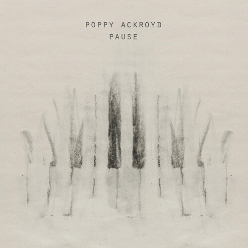 TOWER RECORDS ONLINE㤨Poppy Ackroyd/Pause[OLI15281]פβǤʤ3,390ߤˤʤޤ
