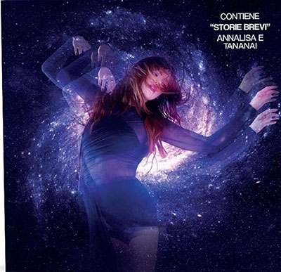 E Poi Siamo Finiti Nel Vortice<限定盤> E Poi Siamo Finiti Nel Vortice<限定盤>