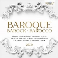 BAROQUE - ХåκʲȤˤʽ[BRL95886]