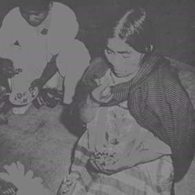 Maria Sabina/Mushroom Ceremony of the Mazatec Indians of Mexico