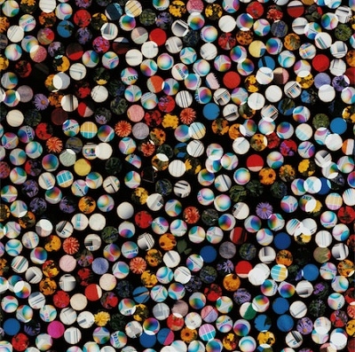Four Tet/There Is Love In You (Expanded Edition) 2LP+12inchϡס[TEXT042]