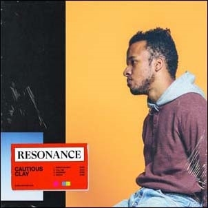Resonance<White Vinyl/限定盤> Resonance<White Vinyl/限定盤>