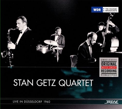 stan getz quartet