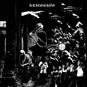KRIEGSHOG/Kriegshog[MUS42]
