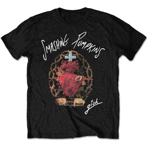 Smashing Pumpkins/The Smashing Pumpkins - Souvenir T XL[SMPTS-09MBXL]