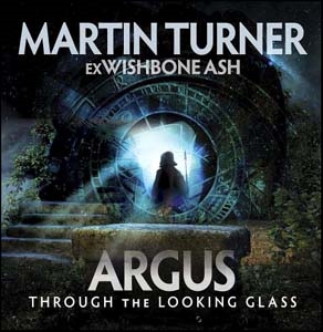Argus: Through The Looking Glass