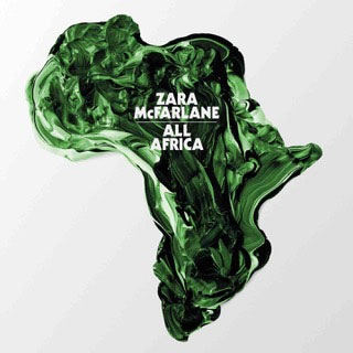 TOWER RECORDS ONLINE㤨Zara McFarlane/All Africa[BWOOD0166]פβǤʤ2,390ߤˤʤޤ