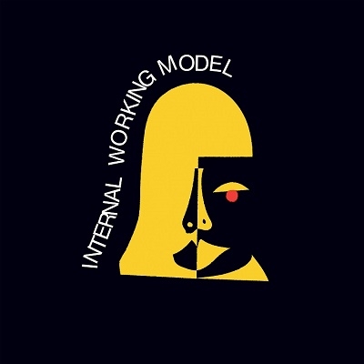 Liela Moss/Internal Working Model[BELLA1366CD]