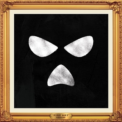 Fine Art<Green, White and Orange Tri-Colour Vinyl> Fine Art<Green, White and Orange Tri-Colour Vinyl>